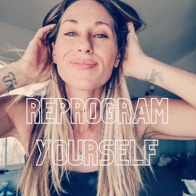 Ep. 55 BLENDING THE FEMININE + MASCULINE OF WEALTH ENERGETICS // Legacy Planning + Financial Literacy for Women with Money Coach Elle Moore