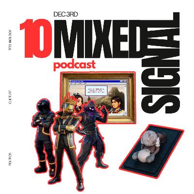Ep.10 - Why Architecture Sucks in the Digital Age