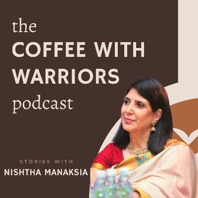 An Olympian's way of training the mind to be successful - Episode 12 I Hutoxi Bagli Jeyakrishnan