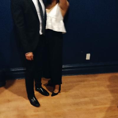 Episode 29: You should be dating your best friend, but you're too scared Episode 29: You should be dating your best friend, but you're too scared