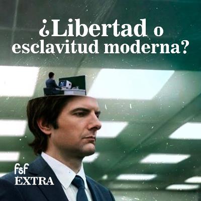 Severance: ¿Solución perfecta o distopía aterradora? | FSF EXTRA Severance: ¿Solución perfecta o distopía aterradora? | FSF EXTRA
