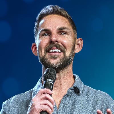 Jesus: dein Vermittler und Verteidiger – Harrison Conley