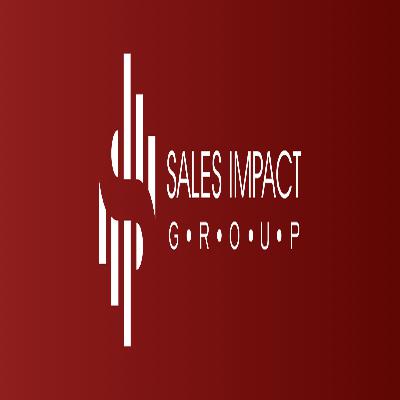 High Impact Sales Training Programs US | Sales Impact Group