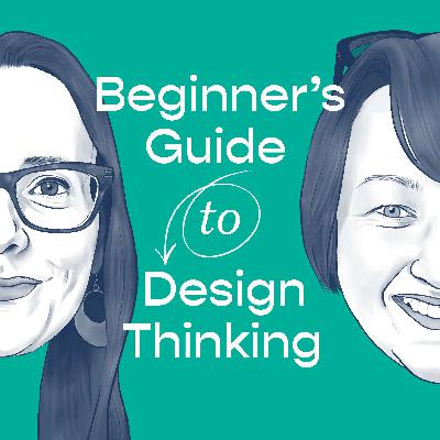 The Essence of Innovation. (And Why Bigger Isn't Always Better in Design Thinking)