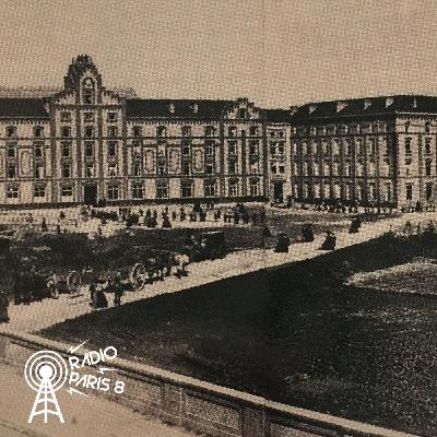 Petites histoires singulières - Le familistère de Guise
