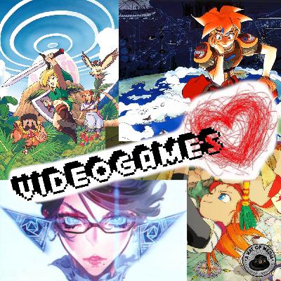 Unsere Lieblings Videospielmomente Unsere Lieblings Videospielmomente