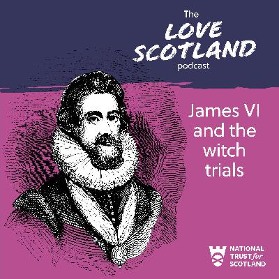 James VI and the witch trials James VI and the witch trials