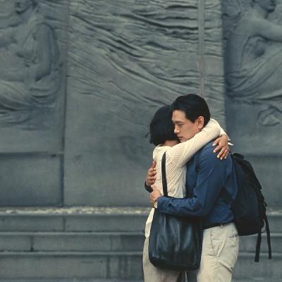 136. 甜意三部曲：再见到你好