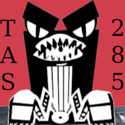 Tapes And Scowls Episode 285- "The Truthiest Stories or Enya Won The Simulation."