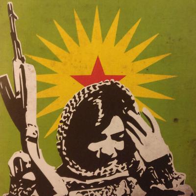 S2E13 — Revolution in Rojava S2E13 — Revolution in Rojava
