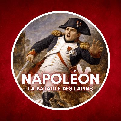 1807 : Napoléon obligé de fuir face à des lapins ? 🐰 1807 : Napoléon obligé de fuir face à des lapins ? 🐰