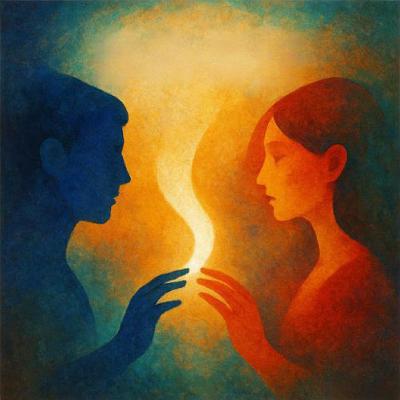 池莉：有了这样一个爱人