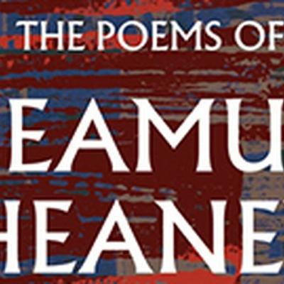 Arena Live - The Poems of Seamus Heaney