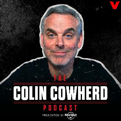 Colin Cowherd Podcast - Top 5 College Football Programs, Is Brian Kelly Right For LSU? Michigan Headed For Decline?