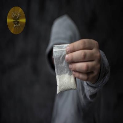 ¿Que Sucede Si Consumes COCAÍNA?