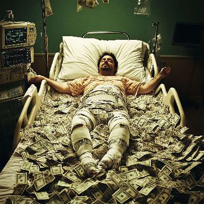 Family Fun Extravaganza | We Won't Finish This Podcast #16 Family Fun Extravaganza | We Won't Finish This Podcast #16