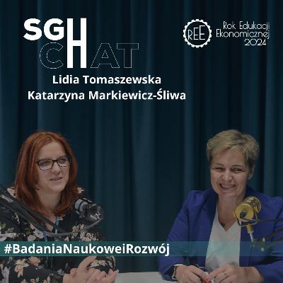 SGcHat: B_2.1 #BadaniaNaukoweIRozwój: O uczelnianym zarządzaniu projektami od kuchni