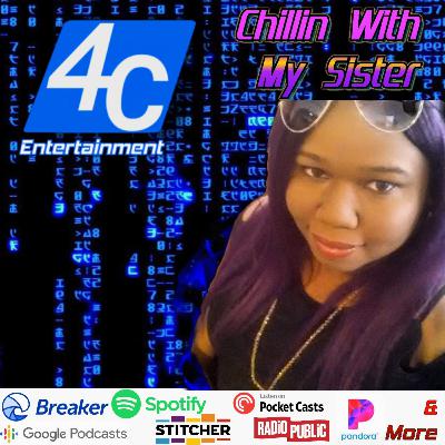 Episode 41 - Catching up with My sister! Episode 41 - Catching up with My sister!