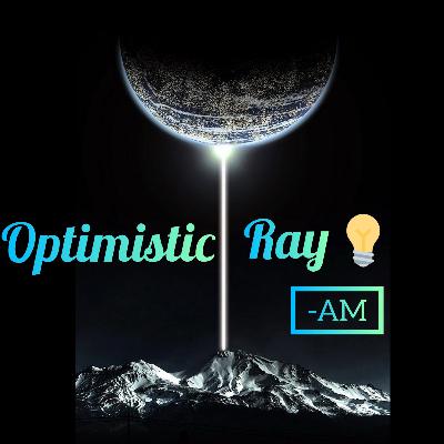 Optimistic Ray (Trailer)
