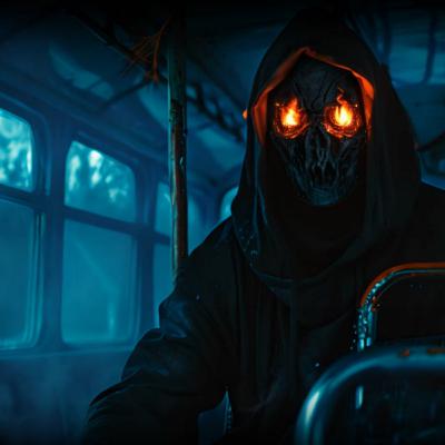 Regulile Ciudate din Autobuzul de Noapte