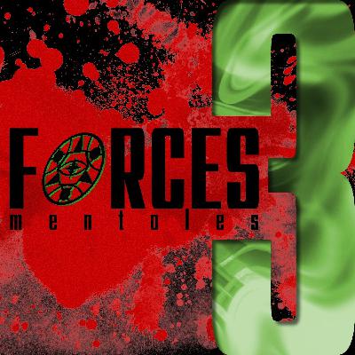 L’appel Phantom - S03ep18 L’appel Phantom - S03ep18