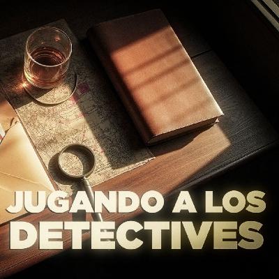 FRIKIMALISMO FM - ESPECIAL "JUGANDO A LOS DETECTIVES"   PELIS Y SERIES DE ENCONTRAR AL ASESIN@