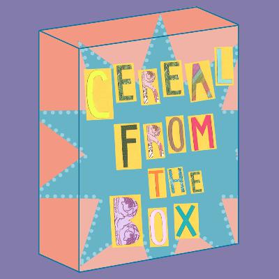 Episode 39: Table Talks Episode 39: Table Talks