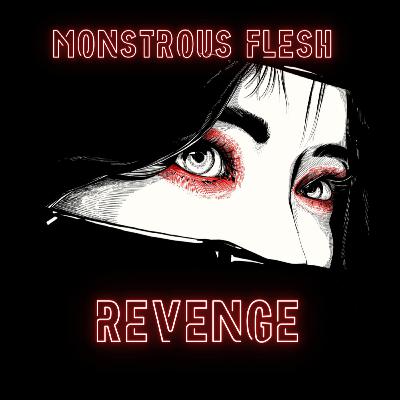 REVENGE 2. Lady Vengeance (2005) x Ballerina (2023)
