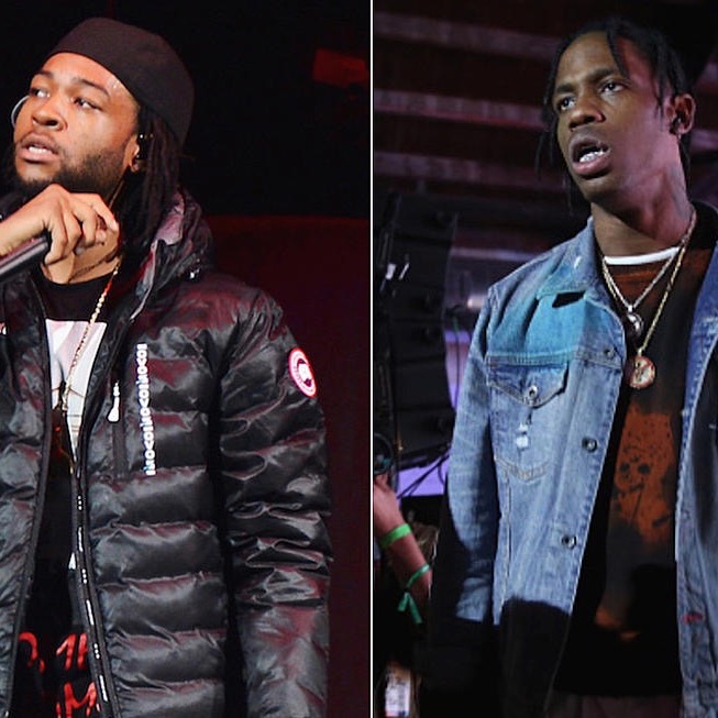 Juss Know (OG) - PARTYNEXTDOOR (Feat. Travis Scott) episode artwork
