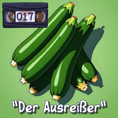 HIT017: "Der Ausreißer" HIT017: "Der Ausreißer"
