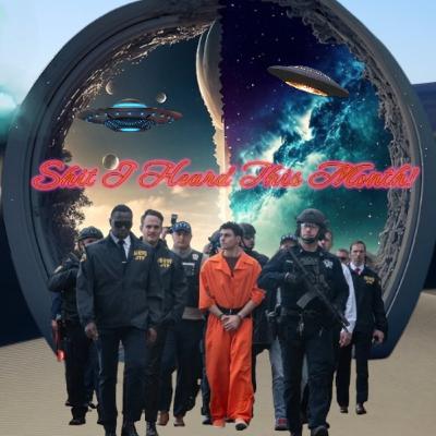 🤦🏾‍♀️💩Shit i heard this Month #11 Parallel Universen und warum Milliardäre sterben!