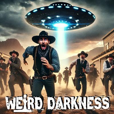 Real Cowboy Encounters With UFOs And Aliens Real Cowboy Encounters With UFOs And Aliens