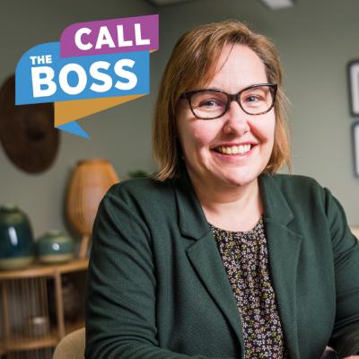 Nicole Pfammatter, Schweiz-Chefin von Hotelplan: Warum nach den Ferien vor den Ferien ist!