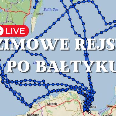 Żeglowanie zimą po Bałtyku – jak przygotować siebie i jacht? - Rozmowy z Mesy