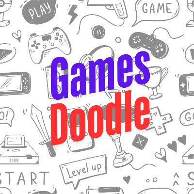 Google Doodle Games