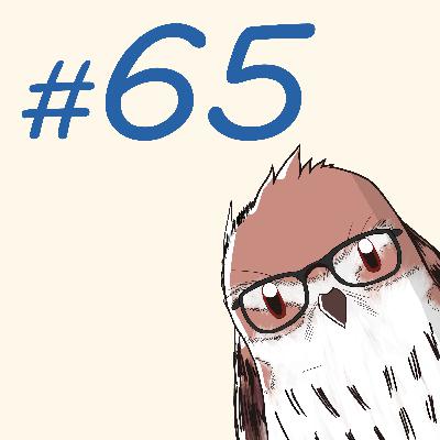 第65羽：『PISAさんと地元トーク〜青森vs小平・後半戦』