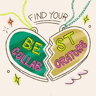 S2 Minisode 03: How to Collaborate with Other Artists
