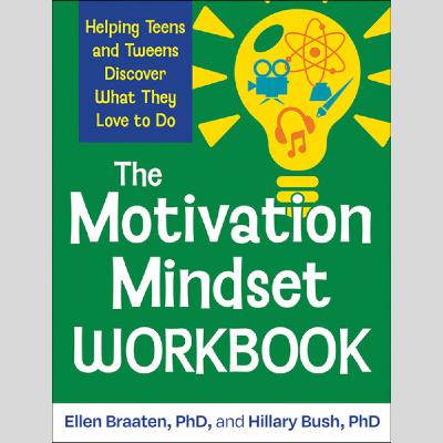 Breaking down the 'Motivation Mindset' for teens and tweens Breaking down the 'Motivation Mindset' for teens and tweens