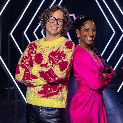 The Voice Mentorspesial - Jarle Bernhoft The Voice Mentorspesial - Jarle Bernhoft