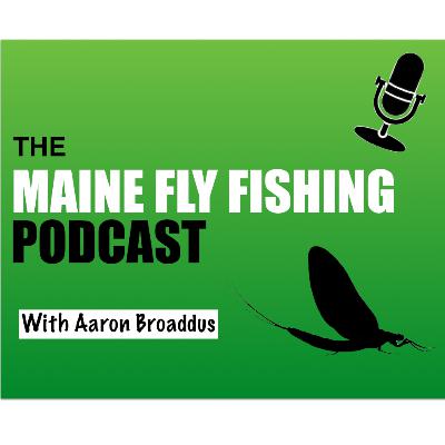 Episode 4: Megan Hess of Beadhead Fly Fishing Episode 4: Megan Hess of Beadhead Fly Fishing
