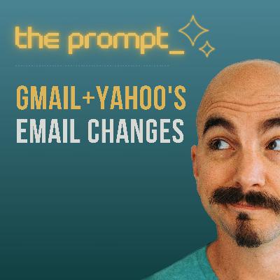 The Email Marketing Shift Everyone Should Know