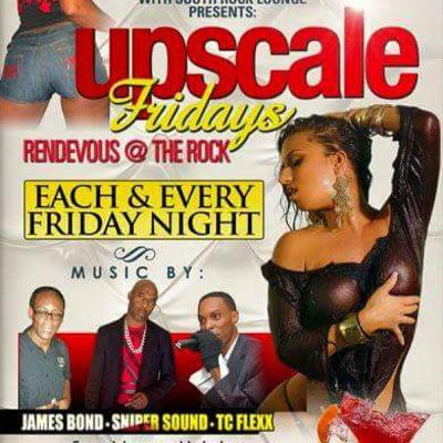 DJ JAMES BOND AND TC FLEXX (LIVE) at UPSCALE FRIDAYS (April 3, 2015) DJ JAMES BOND AND TC FLEXX (LIVE) at UPSCALE FRIDAYS (April 3, 2015)