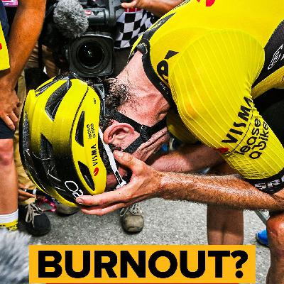 679: Are Cyclists Burning Out Earlier Than Ever? | GCN Show Ep. 679