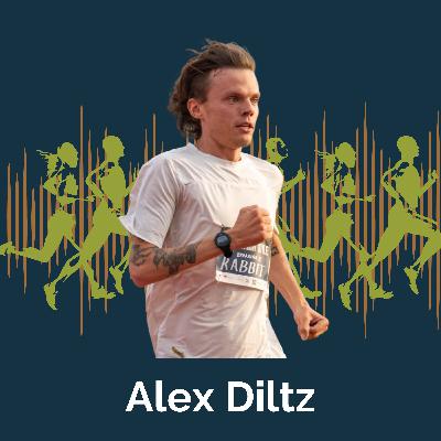 Alex Diltz