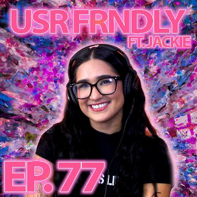 Ep. 77: Sorry Mami Tour ft. Jackie Ep. 77: Sorry Mami Tour ft. Jackie