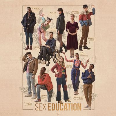 278: "Sex Education (Season 3)"