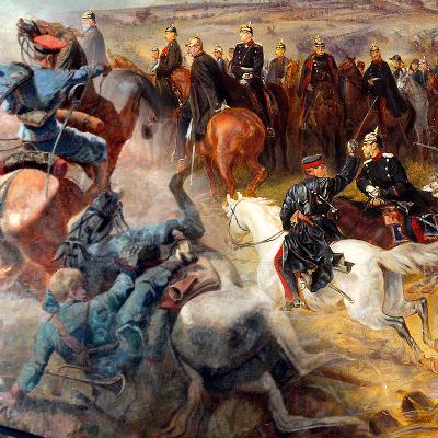 Episode 67 - The Brothers’ War Episode 67 - The Brothers’ War