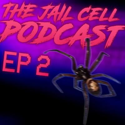 Worthless Cunt - The Jail Cell Podcast (S2E2) Worthless Cunt - The Jail Cell Podcast (S2E2)