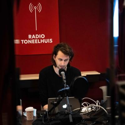 Lockdown Radio, aflevering 12 - Muzikaliteit in het werk van tibaldus