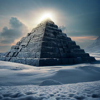 Episode 2: Antarctica Pt. 1